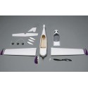 LANCAIR-EP-ARF radio-controlled electrical planes | Scientific-MHD LANCAIR-EP-ARF radio-controlled electrical planes | Scientific-MHD