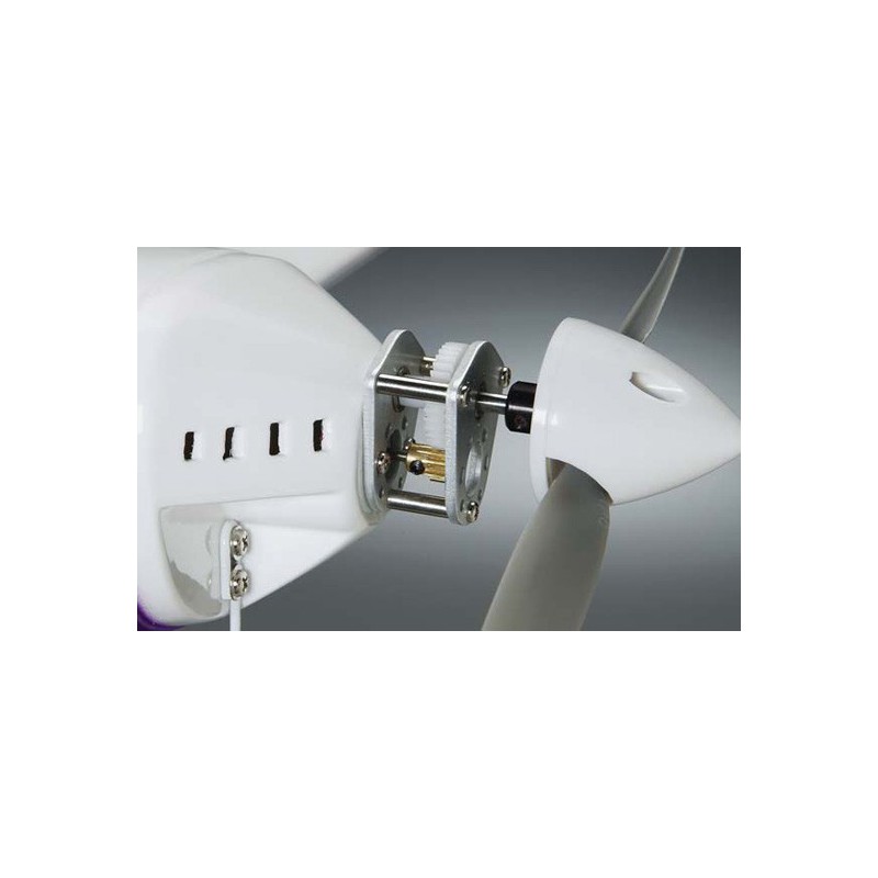 LANCAIR-EP-ARF radio-controlled electrical planes | Scientific-MHD