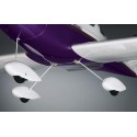 LANCAIR-EP-ARF radio-controlled electrical planes | Scientific-MHD LANCAIR-EP-ARF radio-controlled electrical planes | Scientific-MHD