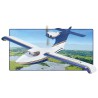 SEAWIND EP-ARF radio-controlled electric aircraft | Scientific-MHD SEAWIND EP-ARF radio-controlled electric aircraft | Scientific-MHD
