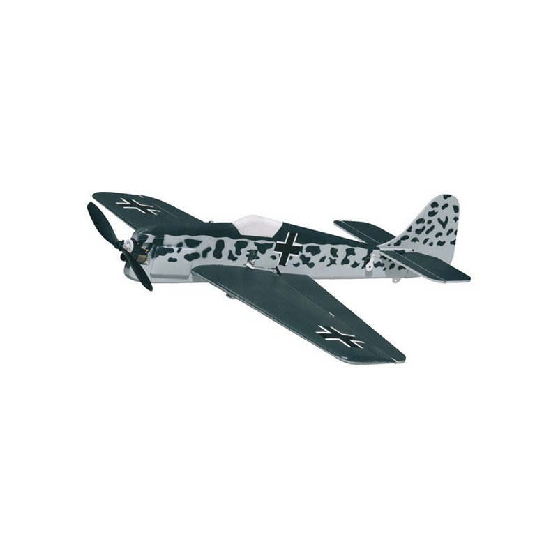 FW-90 EP-90 EP Fun Force-Arf electric aircraft | Scientific-MHD