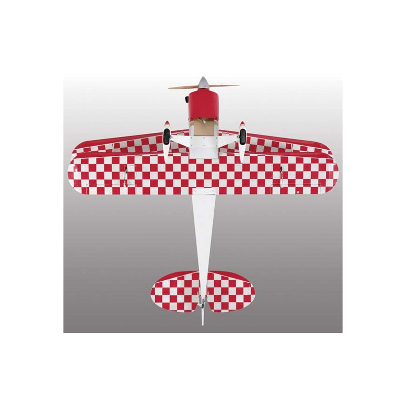 Super SkyBolt-Arf radio-controlled thermal airplane | Scientific-MHD