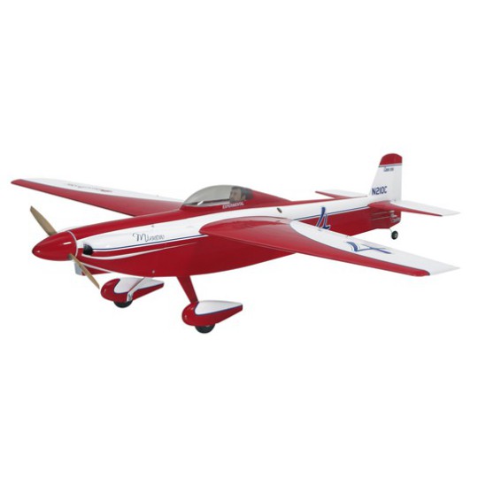 COSMIC WIND MinNOW-ARF radio-controlled thermal airplane COSMIC WIND MinNOW-ARF radio-controlled thermal airplane | Scientific-MHD