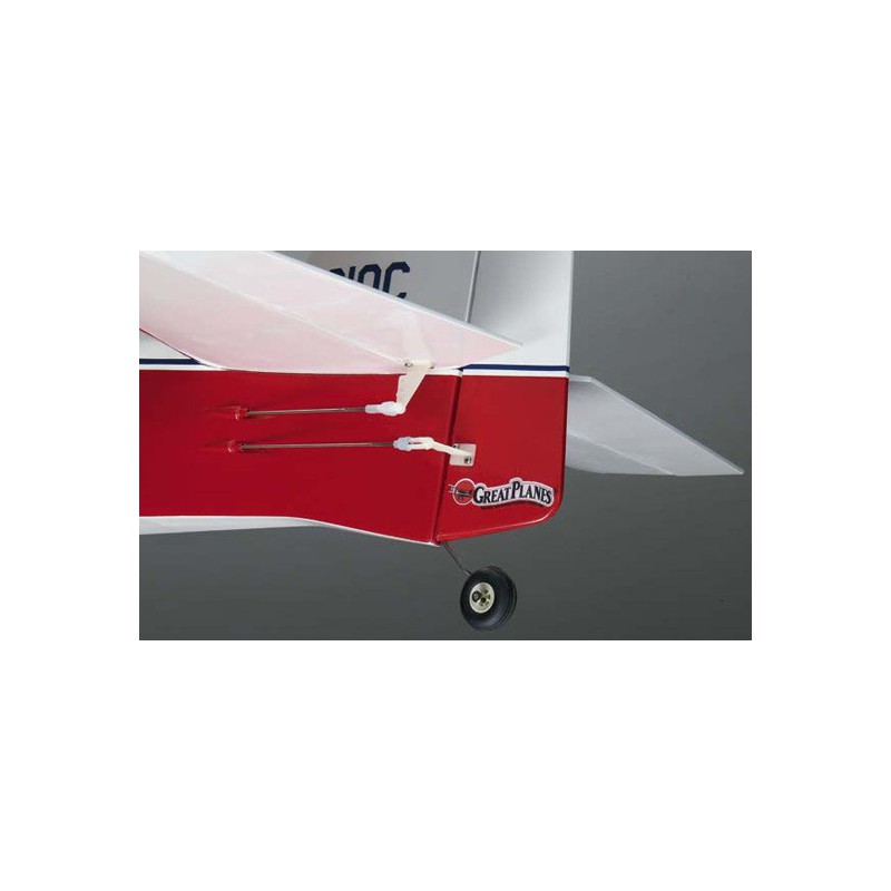 COSMIC WIND MinNOW-ARF radio-controlled thermal airplane | Scientific-MHD