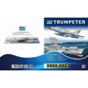 Plastic boat model Catalog Trumpter 2022/23 | Scientific-MHD Plastic boat model Catalog Trumpter 2022/23 | Scientific-MHD