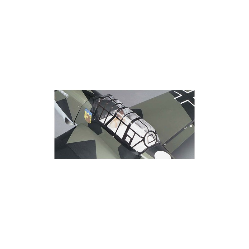 Radio-controlled thermal aircraft Ju-87 Stuka Arf | Scientific-MHD