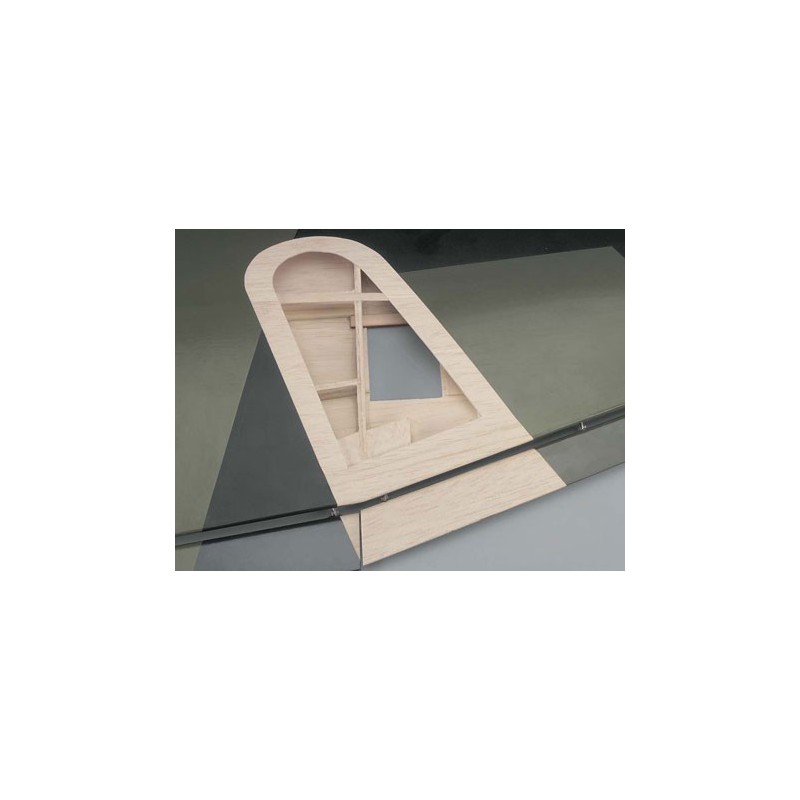 Radio-controlled thermal aircraft Ju-87 Stuka Arf | Scientific-MHD