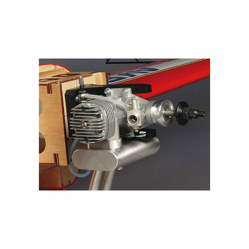 Extra 300S160-Arf thermal airplane | Scientific-MHD