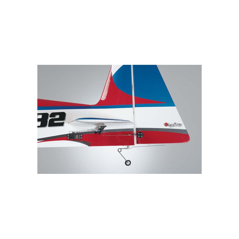 Radio power airplane CAP 232160 3D-ARF | Scientific-MHD