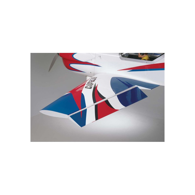 Radio power airplane CAP 232160 3D-ARF | Scientific-MHD