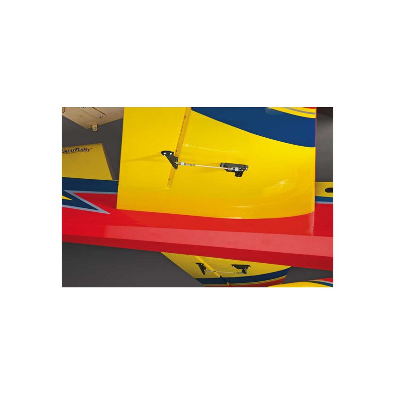 Extra 330S 160-Arf thermal airplane | Scientific-MHD