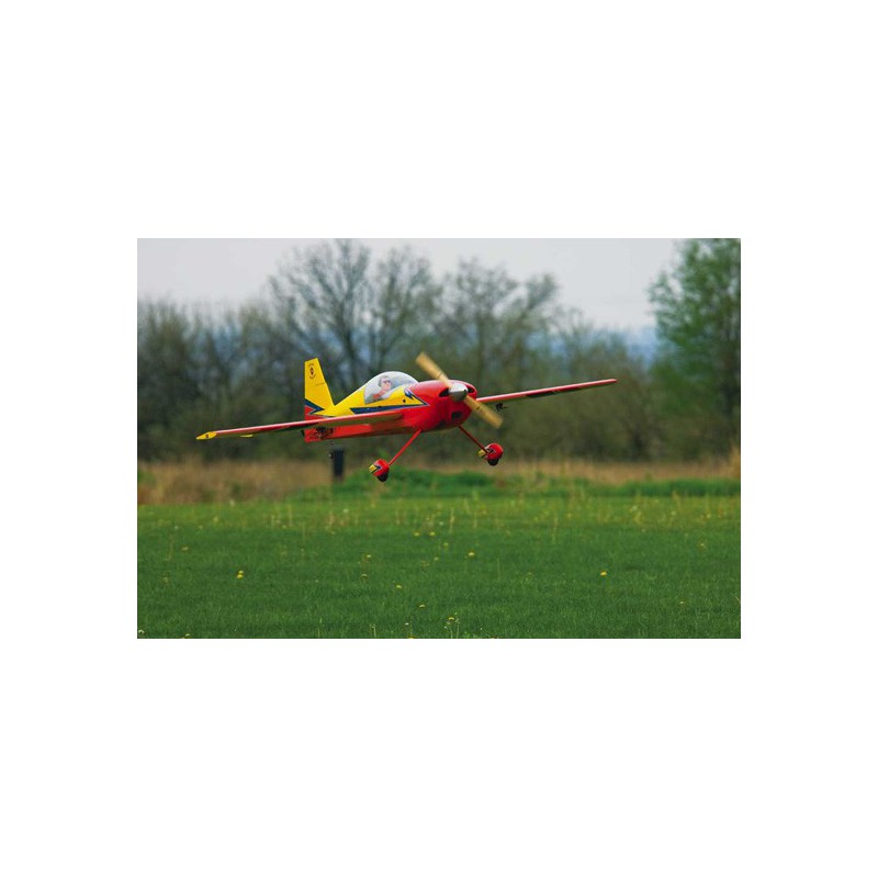 Extra 330S 160-Arf thermal airplane | Scientific-MHD