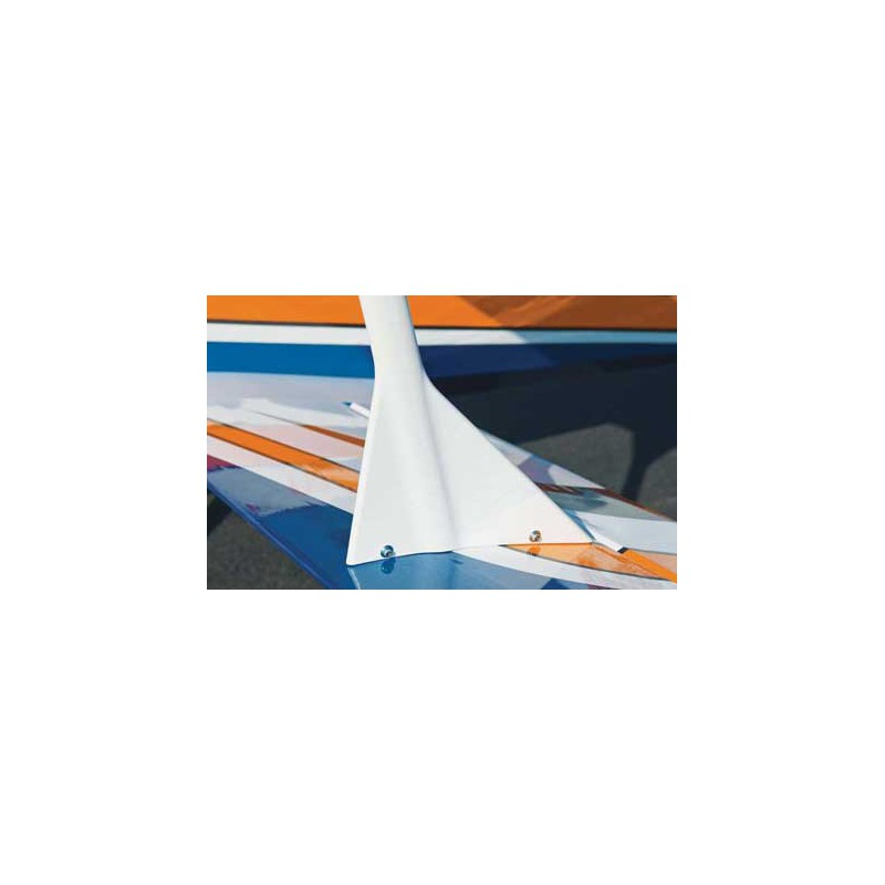 Radio -controlled thermal plane Pitts M -12S - ARF | Scientific-MHD