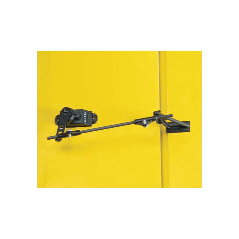 Reactor EP-ARF radio-controlled electric aircraft | Scientific-MHD