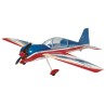 Draft electric aircraft Yak 54 EP- ARF | Scientific-MHD Draft electric aircraft Yak 54 EP- ARF | Scientific-MHD