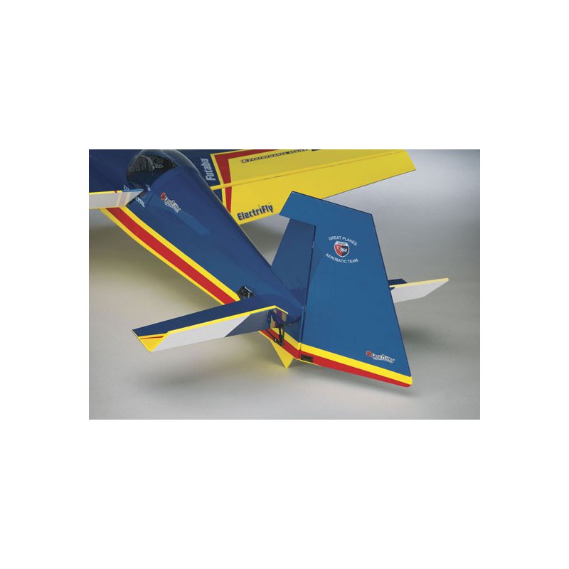 EDGEMENT EDUCTION EDGEMENT EDGE 540 EP-ARF | Scientific-MHD