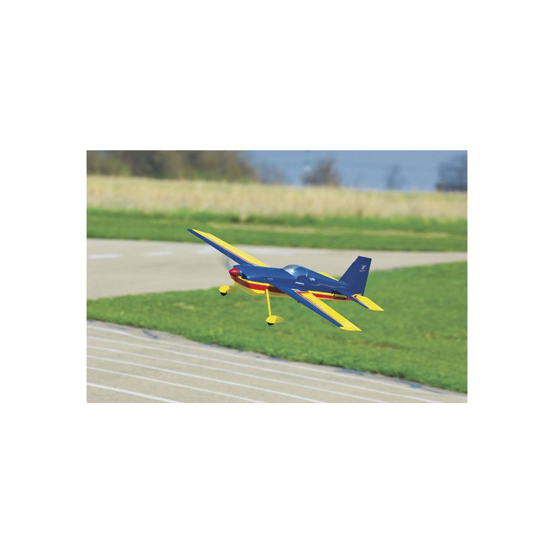 EDGEMENT EDUCTION EDGEMENT EDGE 540 EP-ARF | Scientific-MHD