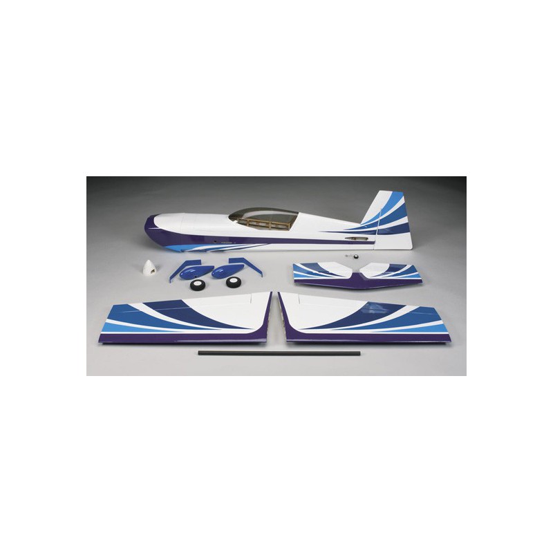 EDGEMENT EDGEMENT EDGE 540T EP-ARF | Scientific-MHD