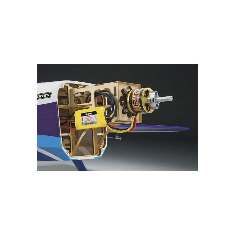 EDGEMENT EDGEMENT EDGE 540T EP-ARF | Scientific-MHD