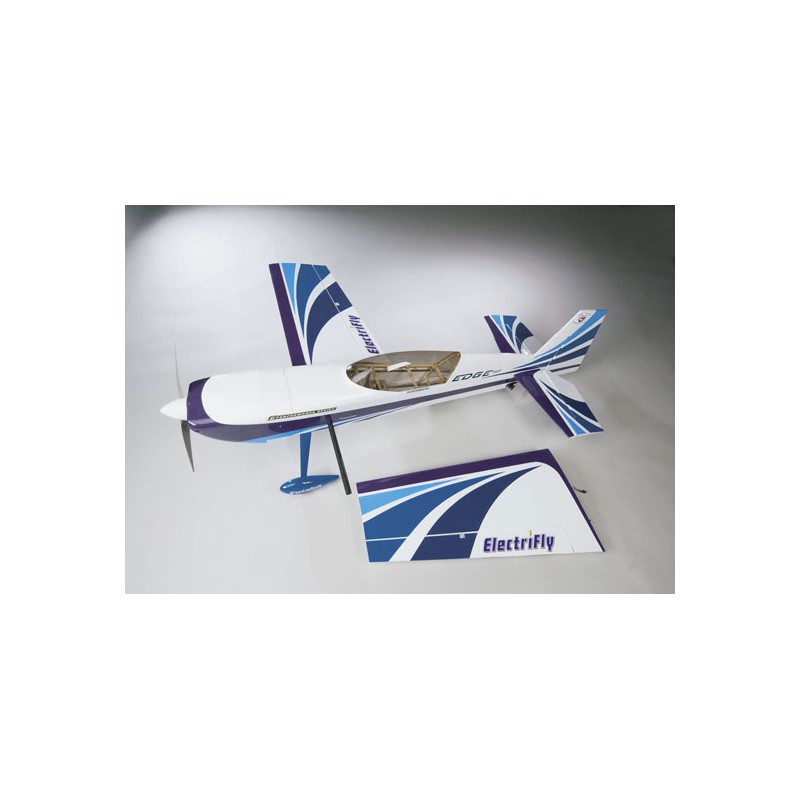 EDGEMENT EDGEMENT EDGE 540T EP-ARF | Scientific-MHD