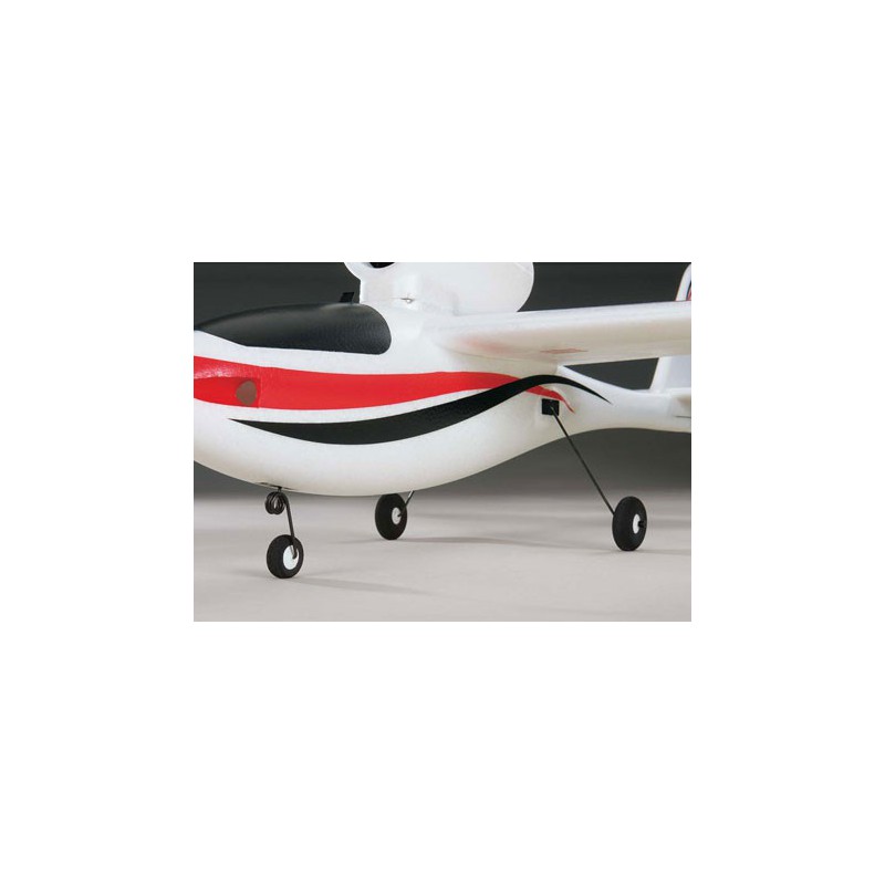 Syncro EP DUCTED FANG GLIDER ARF SYNCRO ELECTRICAL AIRS | Scientific-MHD