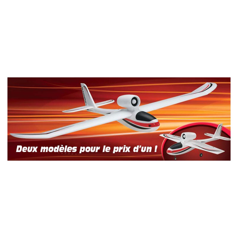 Syncro ed Du Ducated Fan Glider Arf Combo SF Drafts Syncrioche | Scientific-MHD