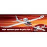 Syncro ed Du Ducated Fan Glider Arf Combo SF Drafts Syncrioche | Scientific-MHD