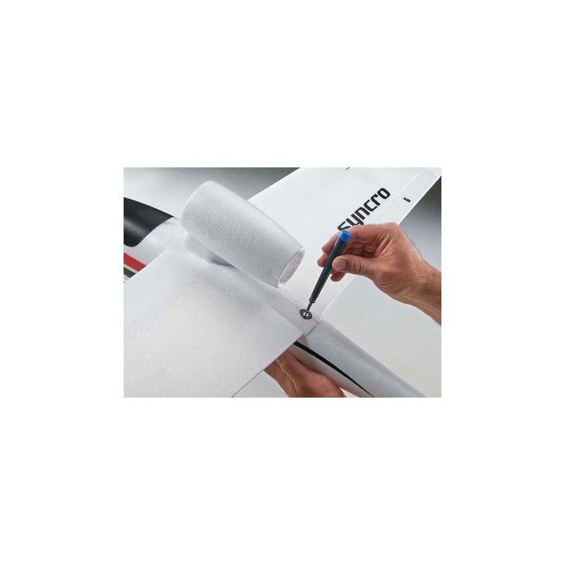 Syncro ed Du Ducated Fan Glider Arf Combo SF Drafts Syncrioche | Scientific-MHD