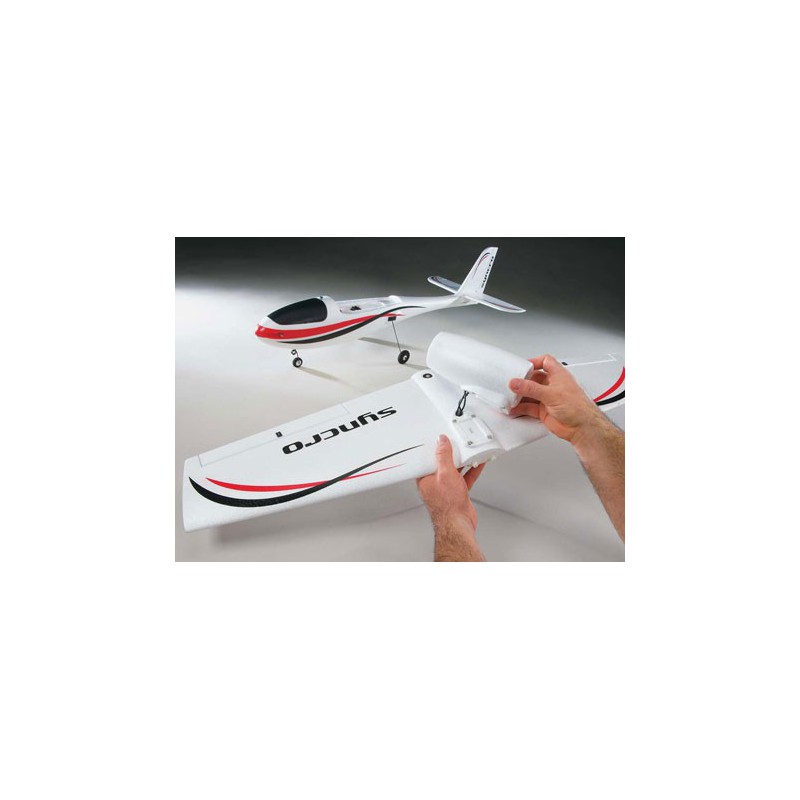 Syncro ed Du Ducated Fan Glider Arf Combo SF Drafts Syncrioche | Scientific-MHD