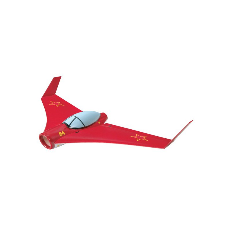 MIGLET-ARF radio-controlled electric aircraft | Scientific-MHD