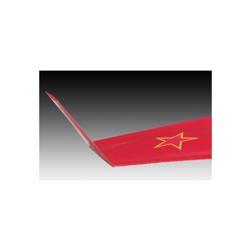 MIGLET-ARF radio-controlled electric aircraft | Scientific-MHD