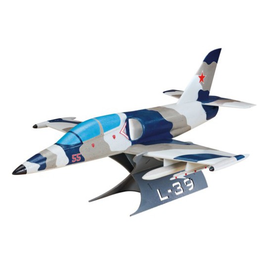 Radio electrical planes L-39 Albatross EP-ARF Radio electrical planes L-39 Albatross EP-ARF | Scientific-MHD