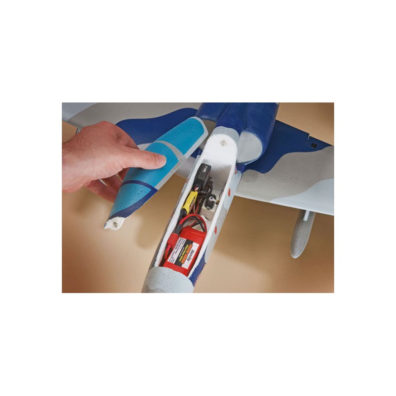 Radio electrical planes L-39 Albatross EP-ARF | Scientific-MHD