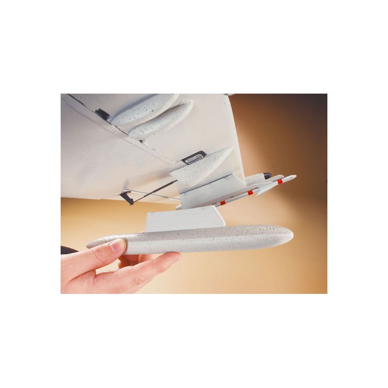 Radio electrical planes L-39 Albatross EP-ARF | Scientific-MHD