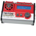 Charger for accusation for radio controlled device 2 - 12V Triton 2V charger | Scientific-MHD