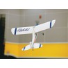 Flyliterx-R radio-controlled electric aircraft | Scientific-MHD