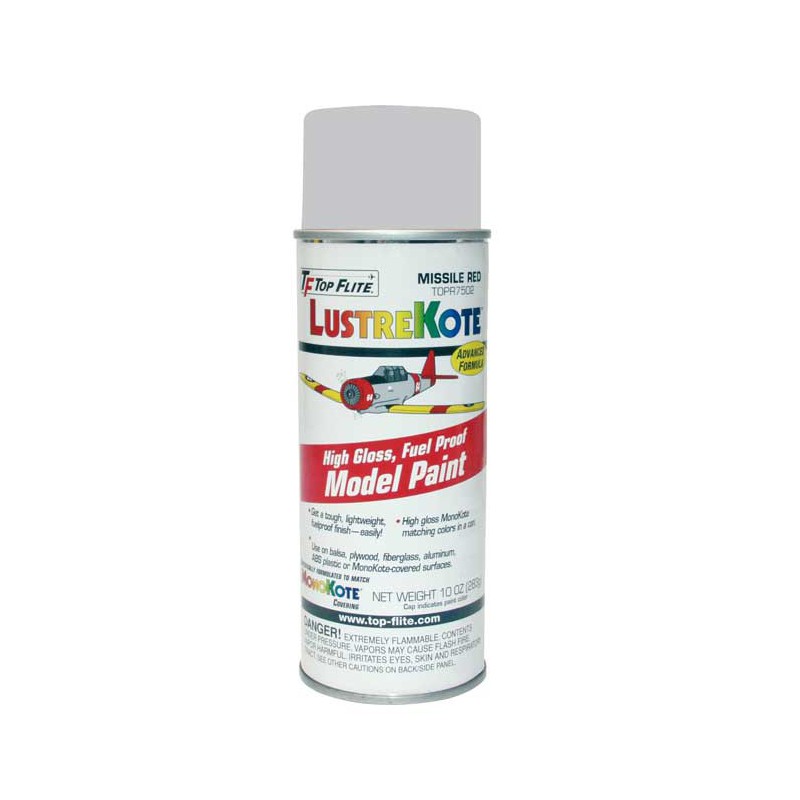 Painting for aluminum-aerosol 300ml model | Scientific-MHD