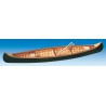 Indian Girl static boat | Scientific-MHD