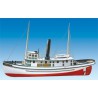 SEGUIN TUGBOAT SEGUIN SEGUIN electric boat | Scientific-MHD