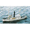 SEGUIN TUGBOAT SEGUIN SEGUIN electric boat | Scientific-MHD