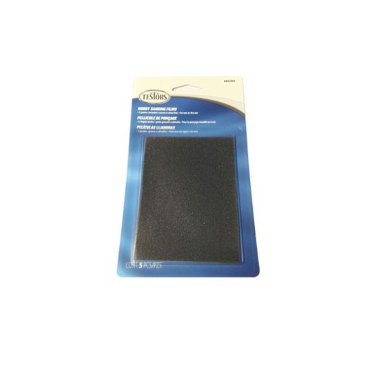 Summer for model Assortment 5 Pappers to sand Summer for model Assortment 5 Pappers to sand | Scientific-MHD