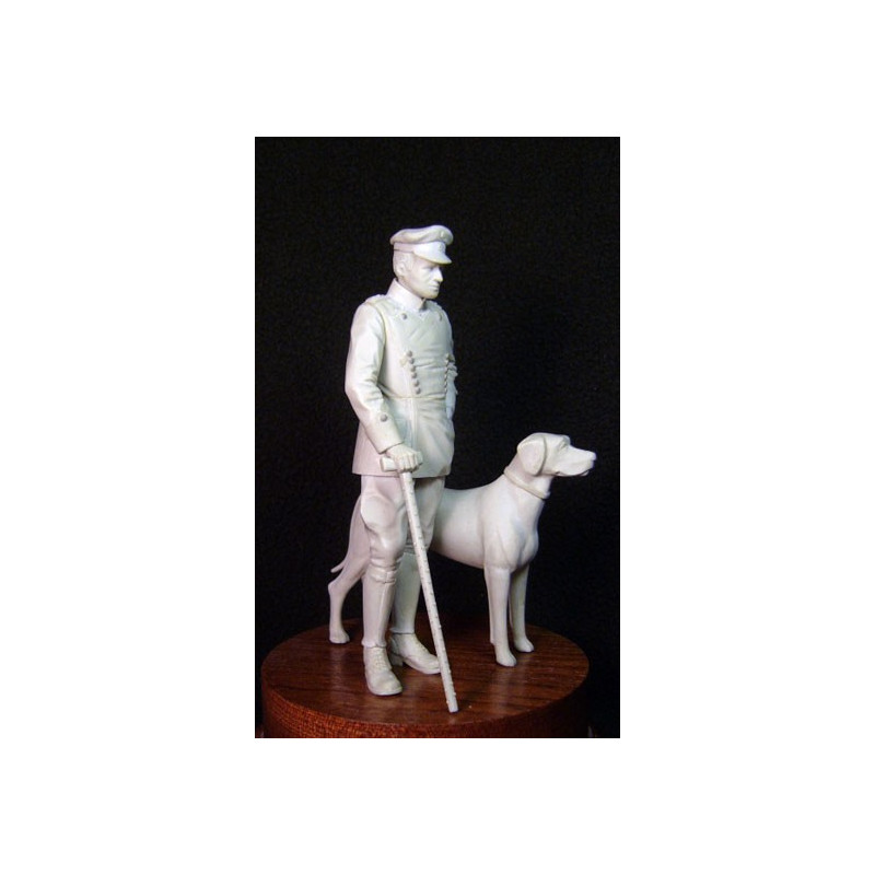 1/16 red baron figurine | Scientific-MHD