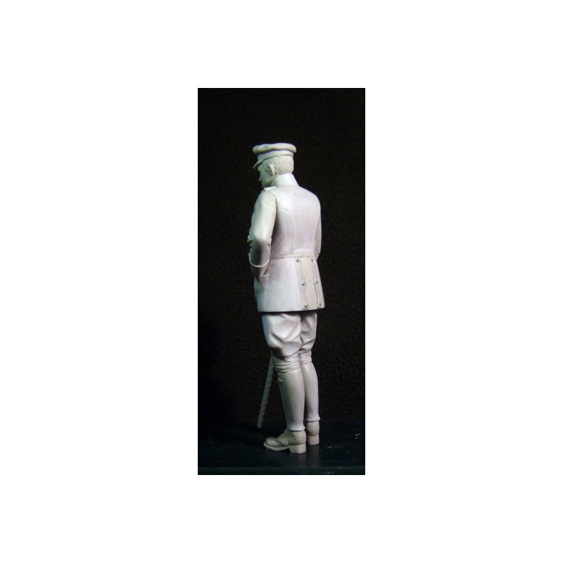 1/16 red baron figurine | Scientific-MHD
