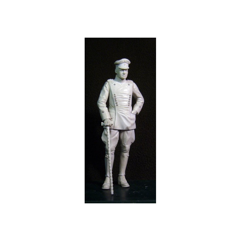 1/16 red baron figurine | Scientific-MHD