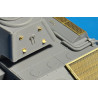 T-70M plastic tank model Special Edition 1/35 | Scientific-MHD