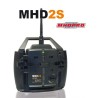 Set for radio control MHD2S2.4 GHZ AFHDS | Scientific-MHD