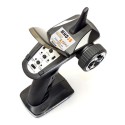 Set for Radio MHD3S 3 -way 2.4 GHz radio controlle | Scientific-MHD Set for Radio MHD3S 3 -way 2.4 GHz radio controlle | Scientific-MHD