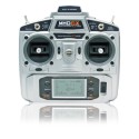 Set for radio control MHD6X 2.4 GHZ FHSS MODE 1 | Scientific-MHD