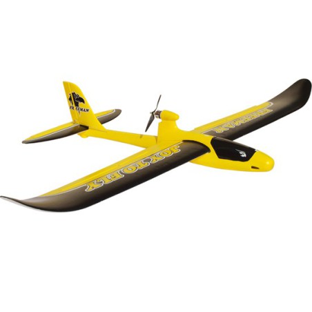 Draft electric aircraft Freeman 1600 V3 EP RTF | Scientific-MHD Draft electric aircraft Freeman 1600 V3 EP RTF | Scientific-MHD
