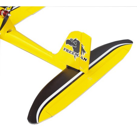 Draft electric aircraft Freeman 1600 V3 EP RTF | Scientific-MHD Draft electric aircraft Freeman 1600 V3 EP RTF | Scientific-MHD